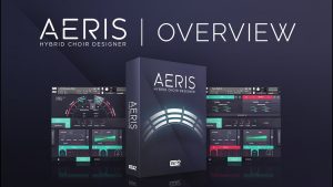 Vir2 Instruments Aeris Hybrid Choir Designer KONTAKT