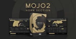 Vir2 Instruments MOJO 2: Horn Section v1.0.3 KONTAKT