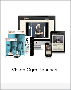 Vision Gym Bonuses