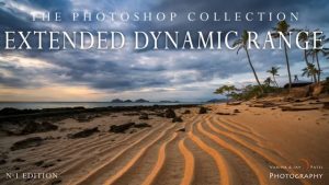 VisualWilderness – Photoshop Collection: Extended Dynamic Range