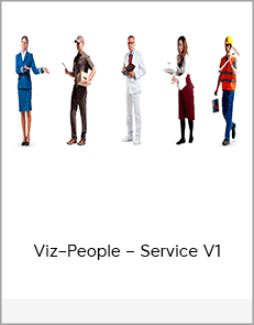 Viz–People – Service V1