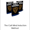 Wayne Sutton – The Cult Mind Induction Method