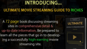 Bhwrauza – Ultimate Movie Streaming Guide To Riches