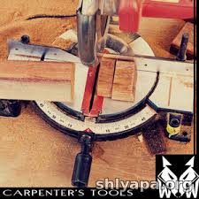 West Wolf Carpenter's Tools WAV