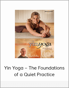 Yin Yoga – The Foundations of a Quiet Practice
