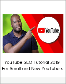 YouTube SEO Tutorial 2019 – For Small and New YouTubers