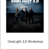 Zack Arias - OneLight 2.0 Workshop