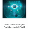 Zero-G Northern Lights Pad Machine KONTAKT