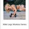Zuzka Light – Killer Legs Workout Series