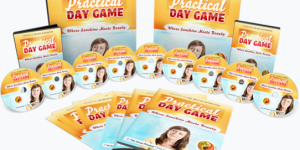 ABCs of Attraction - Practical Daygame