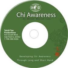 Master Waysun Liao – Advanced Chi Awareness Series