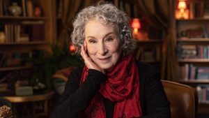 MasterClass – Margaret Atwood Teaches Creative Writing