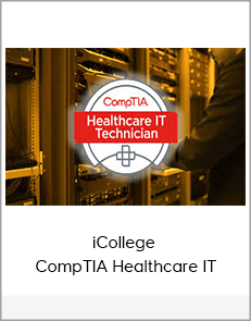 iCollege – CompTIA Healthcare IT
