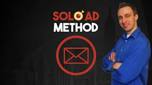 Solo Ad Secrets - Build A Private 100K Email Marketing List