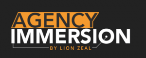 Lion Zeal – Agency Immersion Program