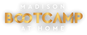 RSD Madison – Bootcamp At Home