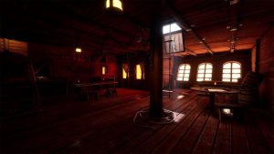 Charleston Silverman – Complete Lighting In Unreal Engine