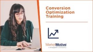 Market Motive – Conversion Optimization Training Courses