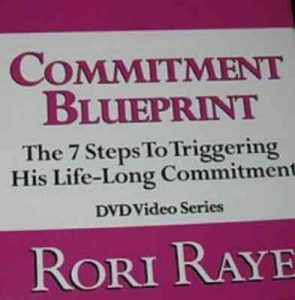 Rori Raye – Commitment Blueprint DVD