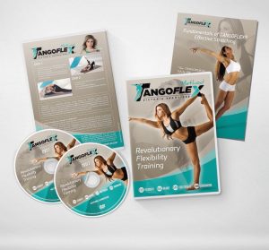 TangoFlex Method – Revolutionary Flexibility Training with Victoria Sarquisse