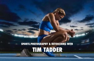 Tim Tadder – Sports Photography & Retouching