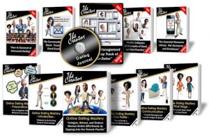 The Creator – Online Dating Mastery