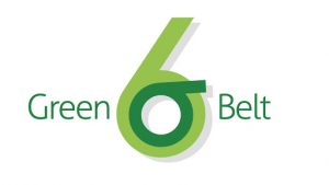 ITU – Six Sigma Green Belt