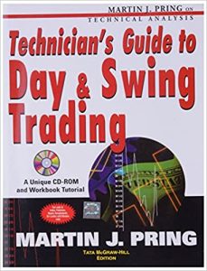 Martin Pring - Technician’s Guide To Day And Swing Trading
