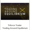 Triforce Trader - Trading Around Equilibrium