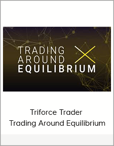Triforce Trader - Trading Around Equilibrium