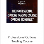 Adam Khoo - Professional Options Trading Course