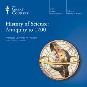 Alchemy – History of Science: Antiquity to 1700