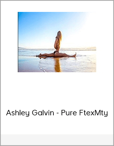 Ashley Galvin - Pure FtexMty