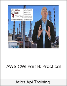 Atlas Api Training - AWS CWI Part B: Practical