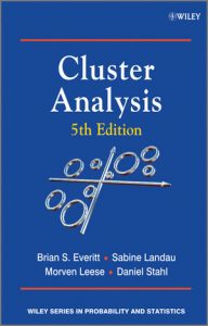 Brain Everitt, etc – Cluster Analysis 5
