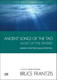 Bruce Kumar Frantzis - Ancient Songs of the Tao (Energy Arts - 2008)