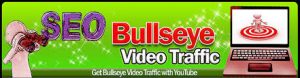 Bullseye – YouTube Video Traffic Marketing Course