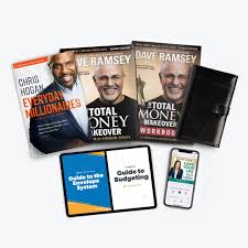 Dave Ramsey - The Starter Special - Dave’s #1 Bundle