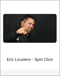 Eric Louviere - Spin Click