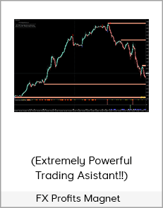 FX Profits Magnet (Extremely Powerful Trading Asistant!!)