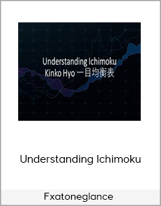 Fxatoneglance - Understanding Ichimoku