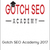 Gotch SEO Academy 2017 - Nathan Gotch
