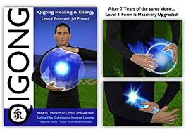 Jeff Primack - Qigong Healing Form Level 1 2 3