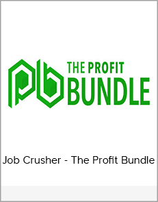 Job Crusher - The Profit Bundle