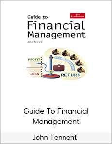 John Tennent – Guide To Financial Management