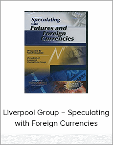Liverpool Group – Speculating with Foreign Currencies