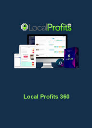 Local Profits 360 - OTO1 + OTO2 + OTO3