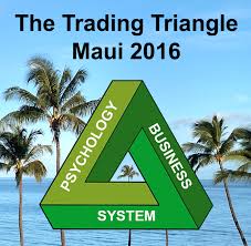 Lockeinyoursuccess – The Trading Triangle Maui 2016