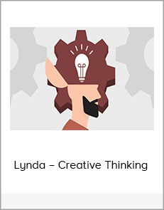 Lynda – Creative Thinking
