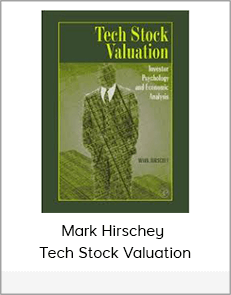 Mark Hirschey - Tech Stock Valuation